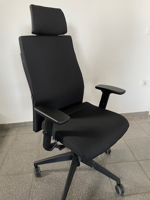 Interstuhl 179RS
